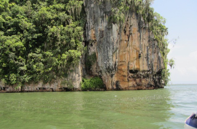 Parque Nacional Los Haitises Republica Dominicana 2